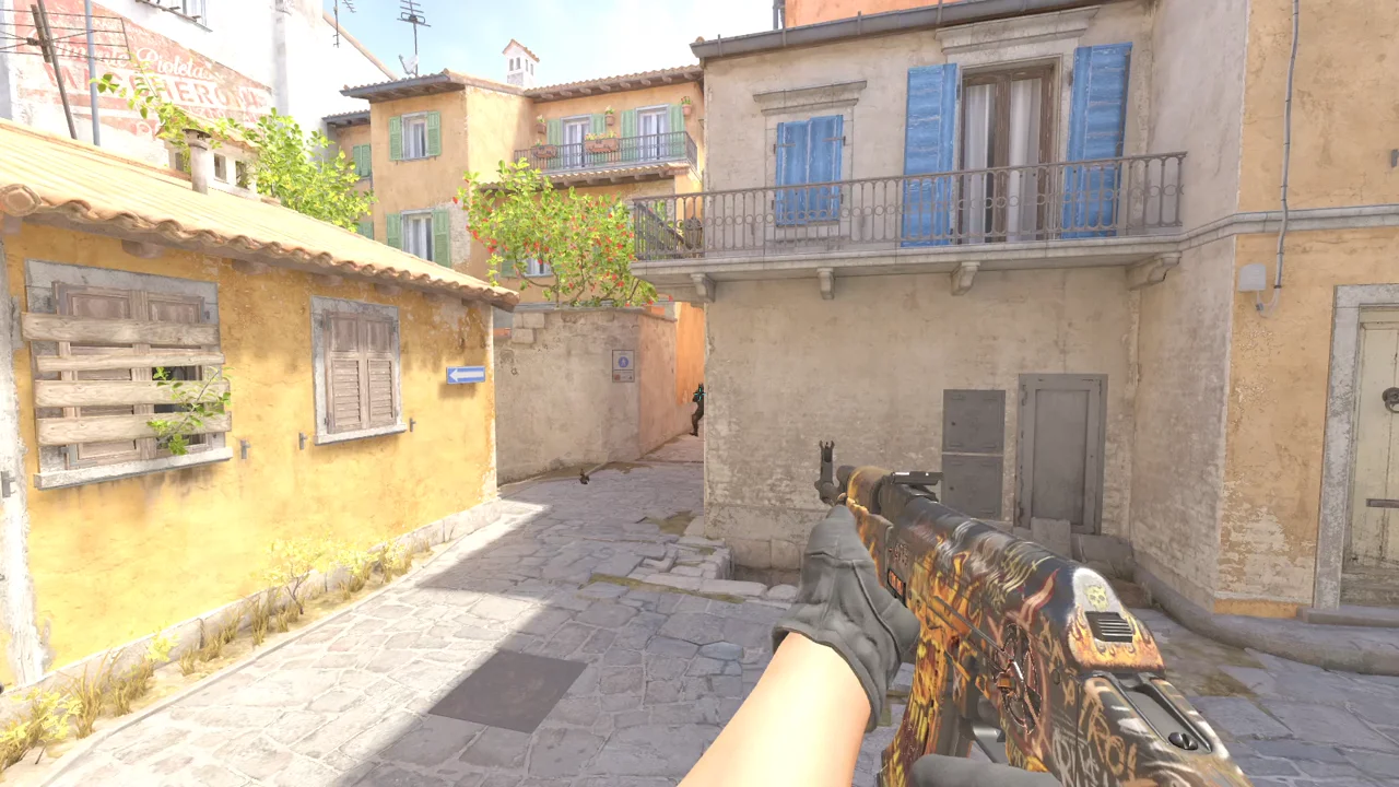 highlight
